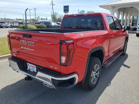 New 2026 GMC Sierra 1500 SLE w/ X31 Off-Road Package image 6