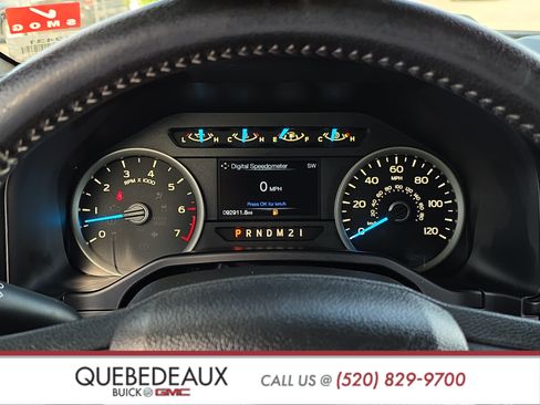 Used 2016 Ford F150 XLT w/ Equipment Group 302A Luxury AWD/4WD image 16