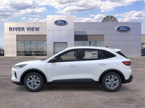 New 2026 Ford Escape Active w/ Cold Weather Package AWD/4WD image 3