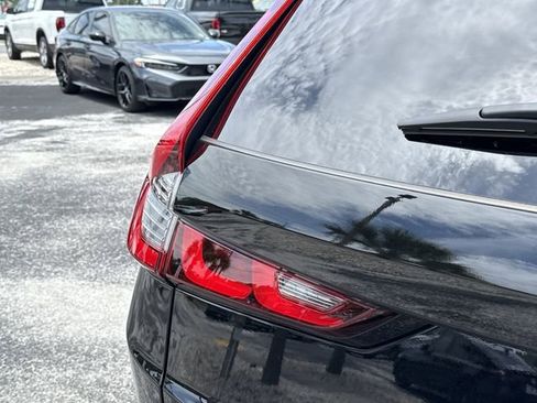 New 2026 Honda CR-V Sport-L image 15