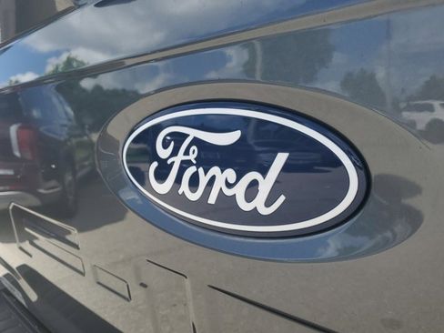 Certified 2024 Ford F150 XLT w/ Mobile Office Package image 8