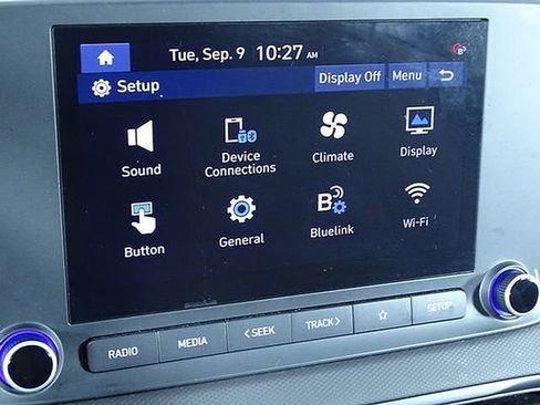 Used 2023 Hyundai Kona SEL image 31