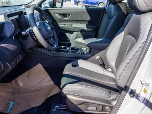 New 2026 Subaru Outback Premium image 23