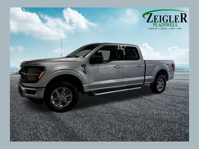 Used 2024 Ford F150 XLT w/ Tow/Haul Package