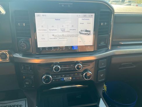 New 2026 Ford F350 King Ranch w/ Chrome Package image 23