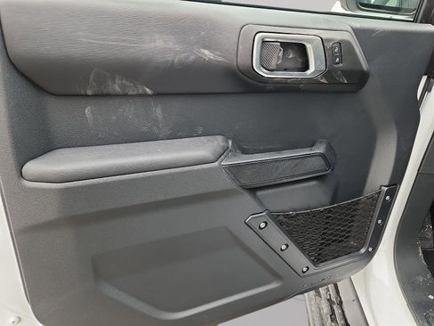 New 2026 Ford Bronco Outer Banks image 8