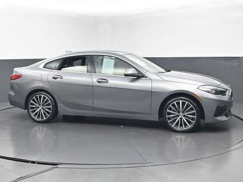 Used 2022 BMW 228i Gran Coupe w/ Convenience Package FWD image 47