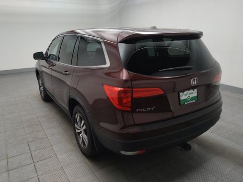 Used 2017 Honda Pilot EX-L image 5