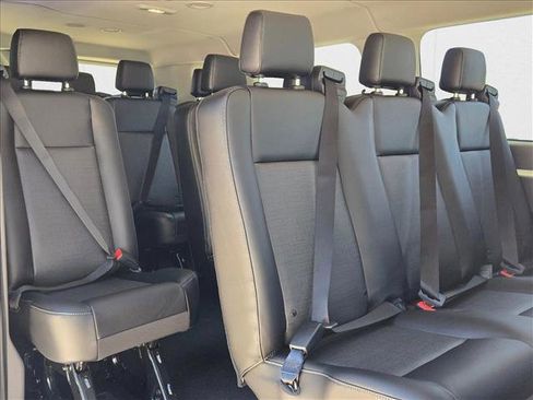 New 2025 Ford Transit 350 XL image 15