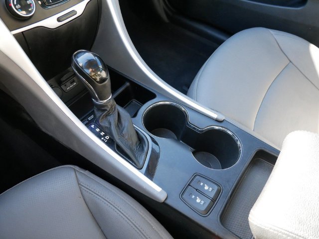 Used 2012 Hyundai Sonata Limited FWD image 21