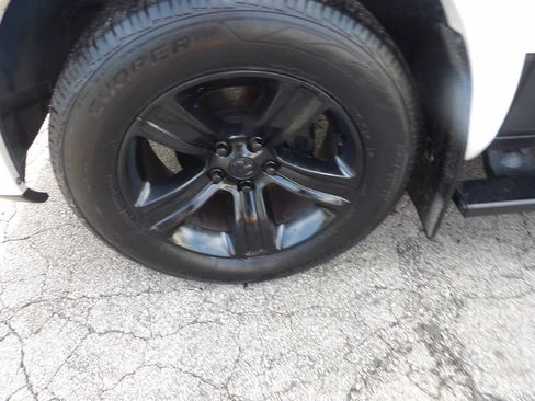 Used 2014 RAM 1500 Sport w/ Trailer Tow Group AWD/4WD image 6