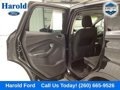 Used 2018 Ford Escape SE AWD/4WD image 13