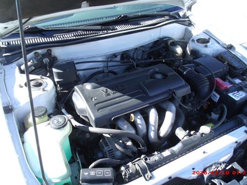 Used 2002 Toyota Corolla LE image 34