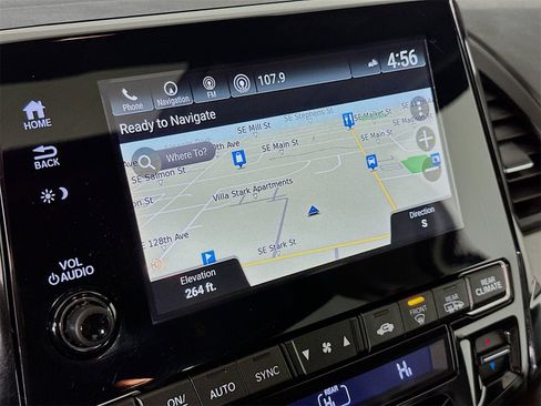 Used 2018 Honda Odyssey Touring image 13