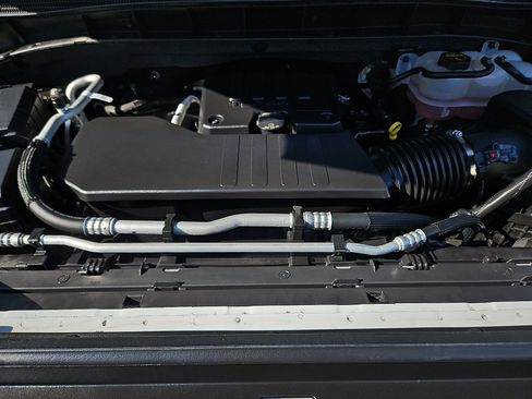 Certified 2024 GMC Sierra 1500 Elevation AWD/4WD image 28