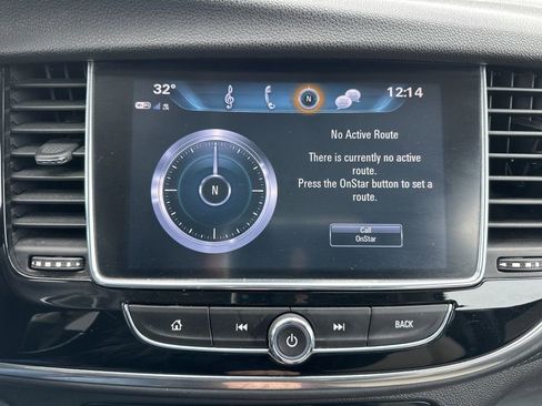 Used 2019 Buick Encore Preferred image 33