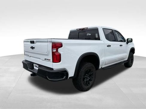 Certified 2026 Chevrolet Silverado 1500 ZR2 image 12