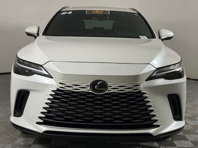 Used 2024 Lexus RX 350 Premium Plus w/ Convenience Package FWD image 12