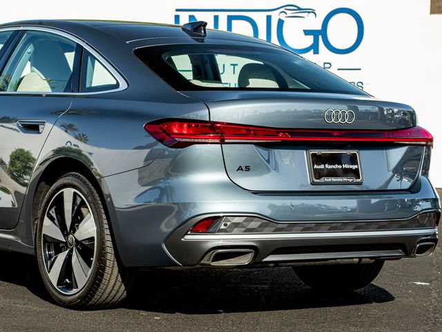 Certified 2025 Audi A5 Prestige AWD/4WD image 8