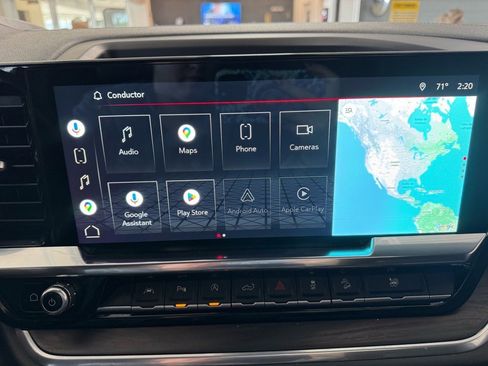 Used 2022 GMC Sierra 1500 SLT w/ SLT Premium Plus Package image 24