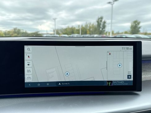 New 2026 Hyundai Ioniq 9 SEL image 20