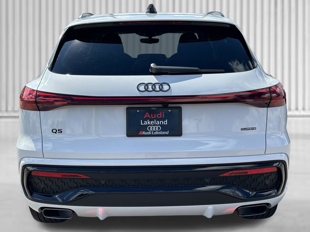 New 2026 Audi Q5 Premium Plus AWD/4WD image 5