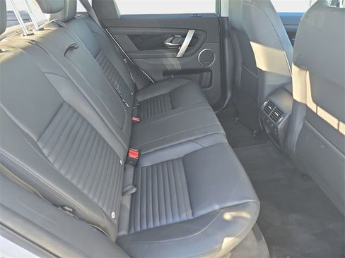 Certified 2025 Land Rover Discovery Sport S image 11