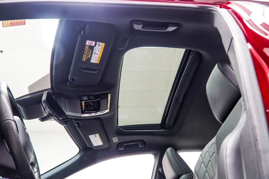 Used 2023 Lexus RX 350 Premium w/ Cold Area Package FWD image 41