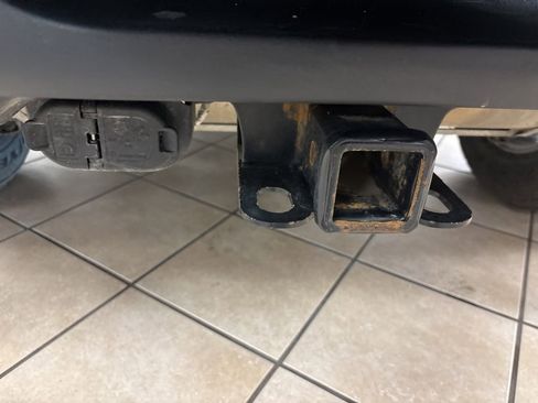 Used 2024 Jeep Wrangler Sport AWD/4WD image 31
