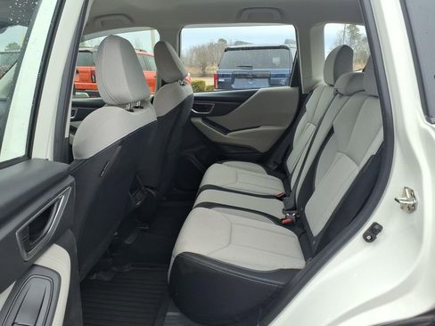 Used 2019 Subaru Forester w/ Alloy Wheel Package image 5