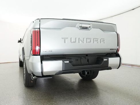 New 2026 Toyota Tundra Capstone AWD/4WD image 48