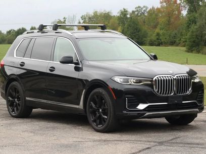 Used 2021 BMW X7 xDrive40i w/ Premium Package