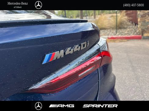 Used 2024 BMW 440i xDrive Coupe AWD/4WD image 6