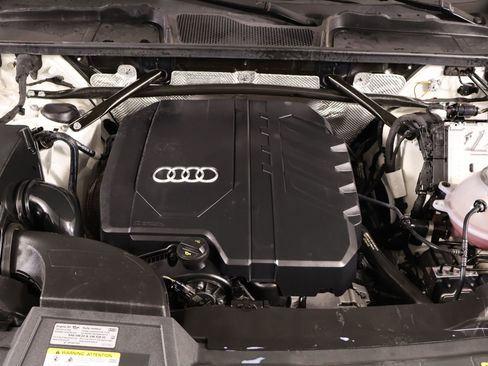 Used 2023 Audi Q5 2.0T Premium Plus AWD/4WD image 20
