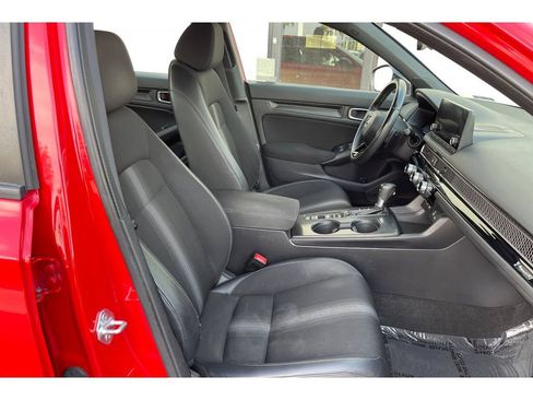 Certified 2023 Honda Civic Sport image 18