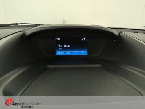 Used 2018 Ford Escape SE image 17