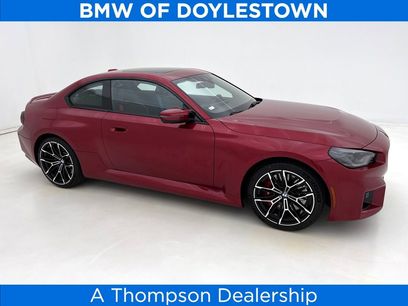 Used 2025 BMW M2 w/ Lighting Package
