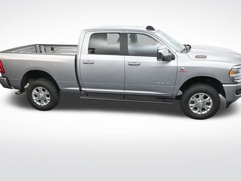 Used 2024 RAM 2500 Laramie image 23