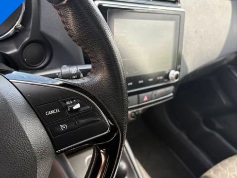 Used 2022 Mitsubishi Outlander Sport LE FWD image 13