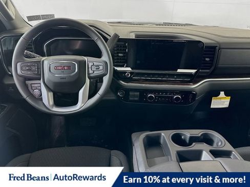 New 2026 GMC Sierra 1500 Elevation w/ Elevation Select Package image 17