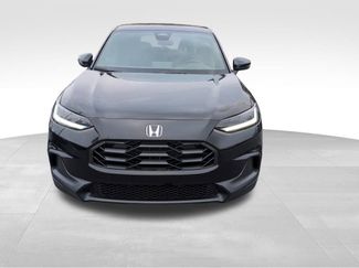 New 2026 Honda HR-V Sport video 2