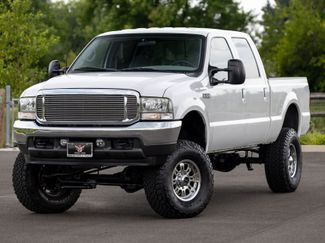 Used 2001 Ford F350 XL AWD/4WD video 1