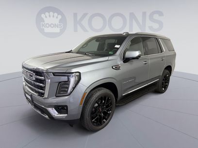 New 2026 GMC Yukon Elevation w/ Elevation Premium Package
