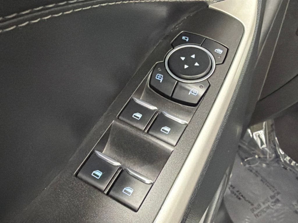 Used 2023 Ford Explorer Limited RWD image 20