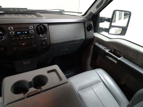 Used 2012 Ford F250 XL w/ PWR Equipment Group image 28