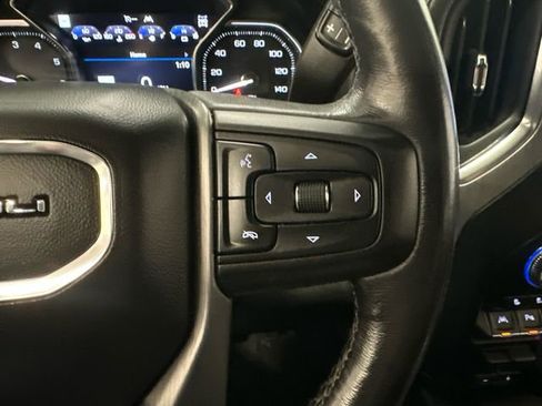 Used 2019 GMC Sierra 1500 Denali w/ Denali Ultimate Package image 21