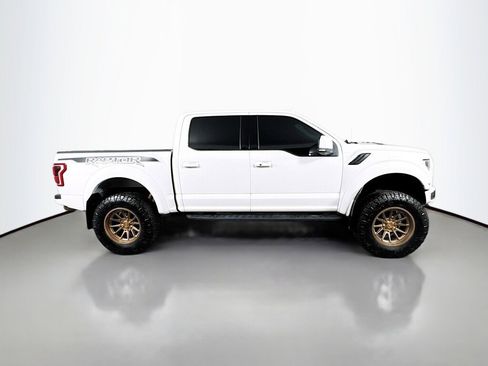 Used 2019 Ford F150 Raptor w/ Equipment Group 802A Luxury image 6