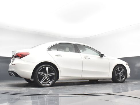 Used 2022 Mercedes-Benz A 220 A 220 w/ Premium Package Lite image 26