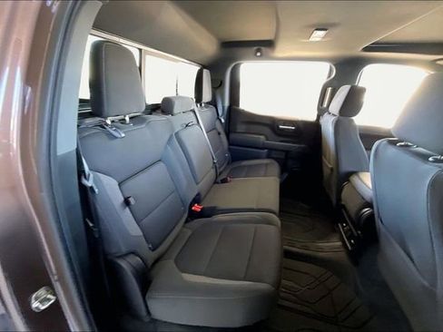 Used 2019 Chevrolet Silverado 1500 LT w/ All-Star Edition image 17