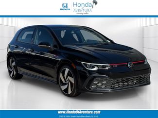 Used 2024 Volkswagen GTI S FWD video 1